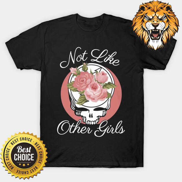 ALTRA T shirt bambina Non Come Altre