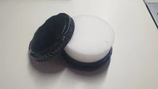 1 PCS Shoe Cleaning Sponge Silicone Sponge White