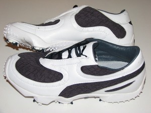 boys puma golf shoes
