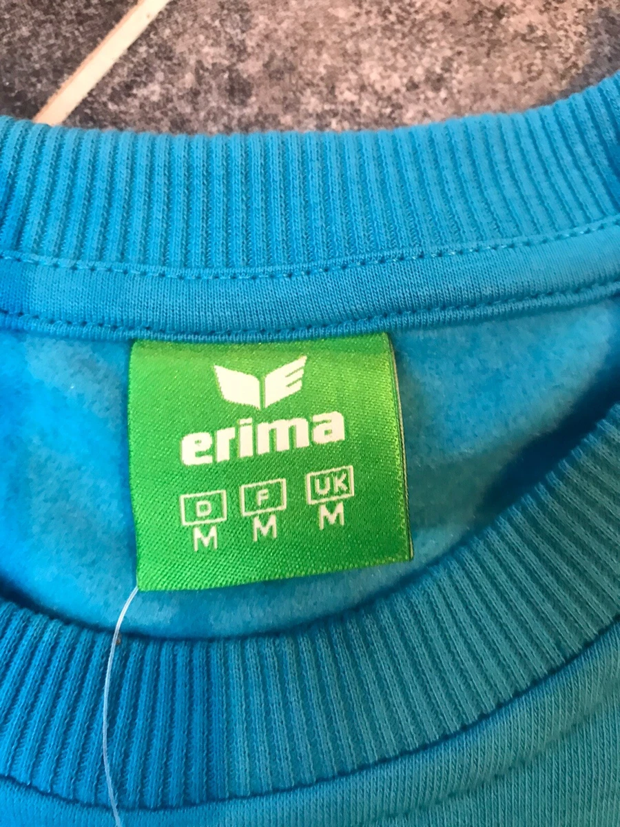 Pulli Größe M von Erima | eBay