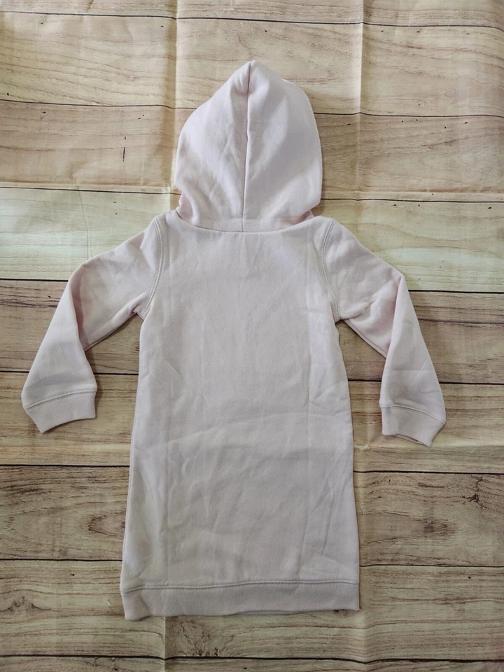 Baby Gap Disney Rosa Suéter Vestido Niño Niña Talla 4 Foto 2 de 4