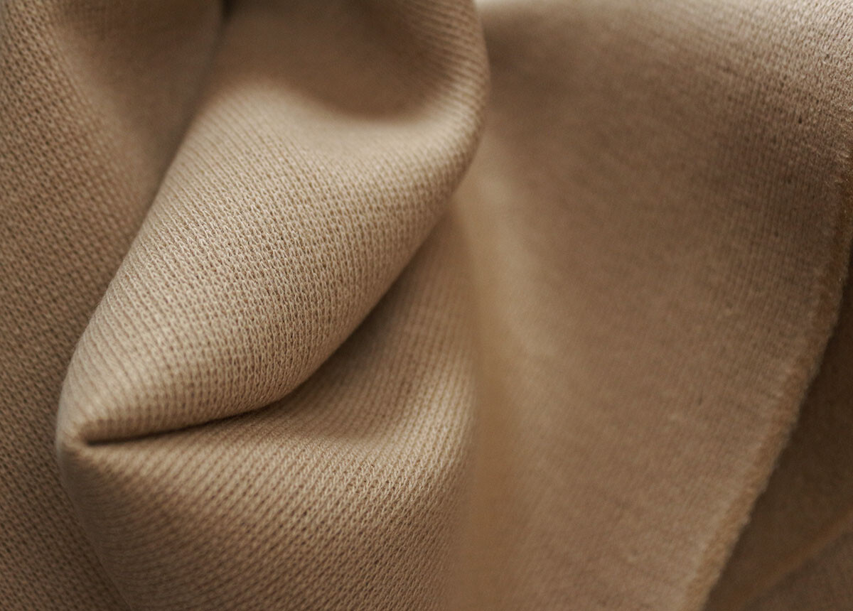 Ponte Roma Ponte Roma Double Knit Jersey Oekotex® Fabric – BQLQVS