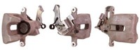 Elstock 86-2204 Bremssattel FüR CitroËN DS Peugeot