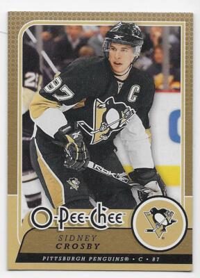 08/09 O-PEE-CHEE UPDATE BASE Hockey (#601-747) U-Pick From List