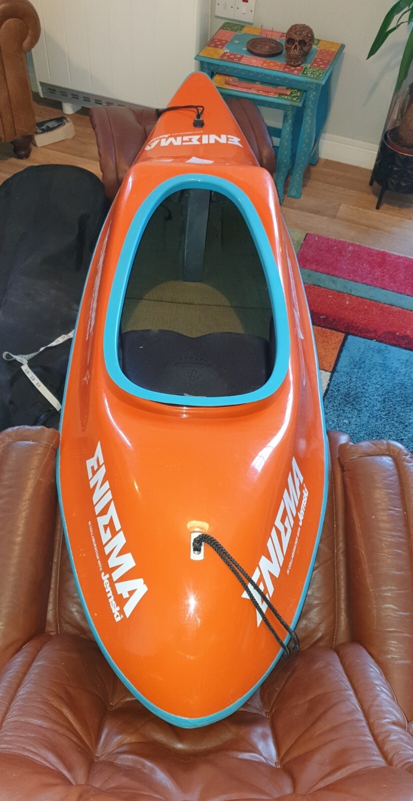 used surf kayak eBay