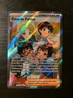 Carte Pokémon Elève de Paldea 230/091 PAF SV4.5 Destinées De Paldea FR NEUF