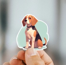 Sri Lankan beautiful sticker