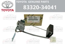 TOYOTA Genuine SEQUOIA 2001-04 Fuel Tank Gauge Level Sensor 83320-34041 JDM New