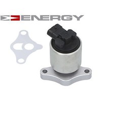 ENERGY AGR-Ventil elektrisch für Opel Meriva Astra G CC 1.6 16V 1.8 1.4