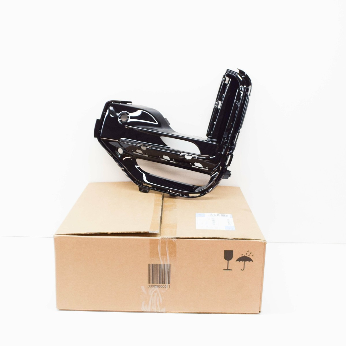 ジンググジン SAMURAI S511GX-S 'AIR' 17OZ DENIMS (SLIM TAPERED FIT) - CORLECTION