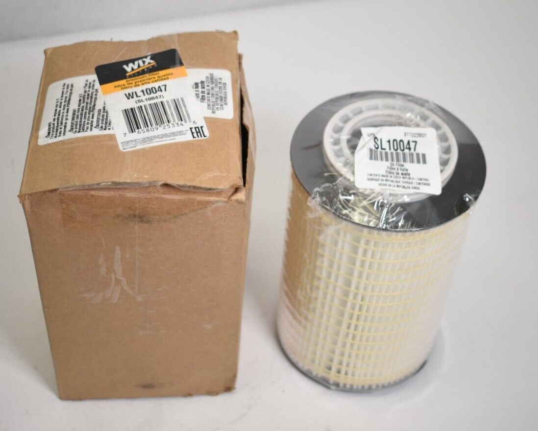 Fram CH11782 cross reference oil filters