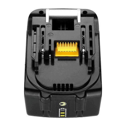 3.0AH Akkus für Makita 14.4V BL1415 BL1450 BL1440 BL1430 Li-Ion LXT LED - Bild 6 von 14