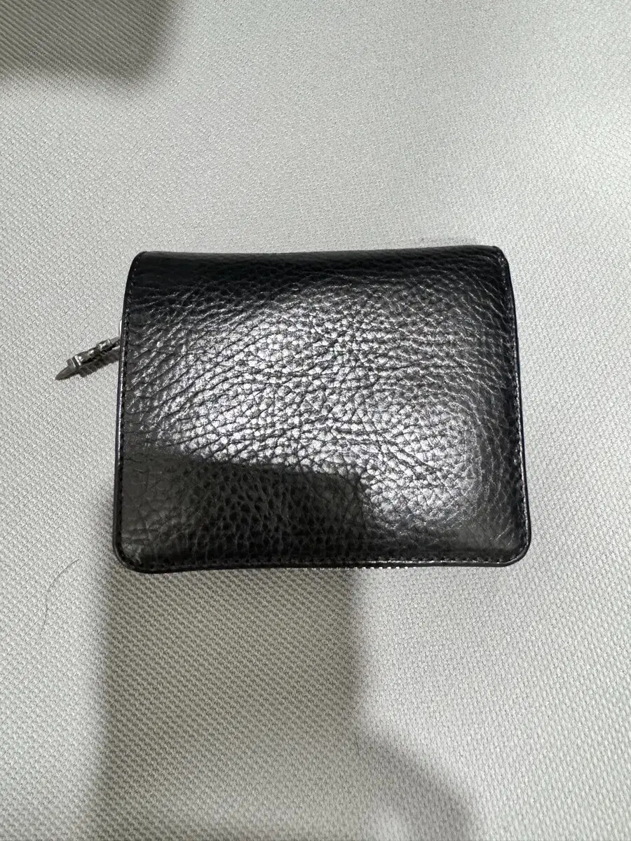 CHROME HEARTS WALLET-1ZIP HONOLULU 購入 CHROME HEARTS 1 ZIP CROSS BUTTONS W/CROSS PATCH WALLET
