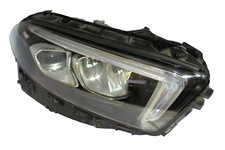 ⭐Scheinwerfer vorne rechts MERCEDES-BENZ A-KLASSE W177 A1779064803 A 177 906 ...