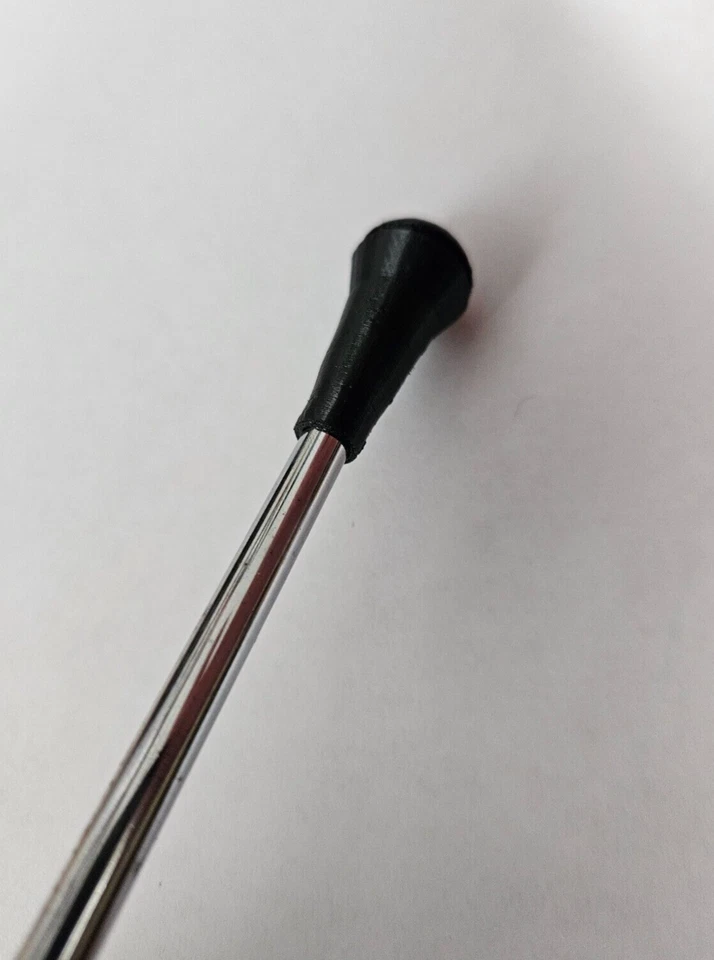 1968 - 1972 Turn Signal Lever KNOB ONLY Chevy Blazer Jimmy Suburban Camaro Nova - Image 2 of 2