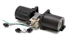 GE Wall Oven Cooling Fan Motor P WB26X10264 NEW