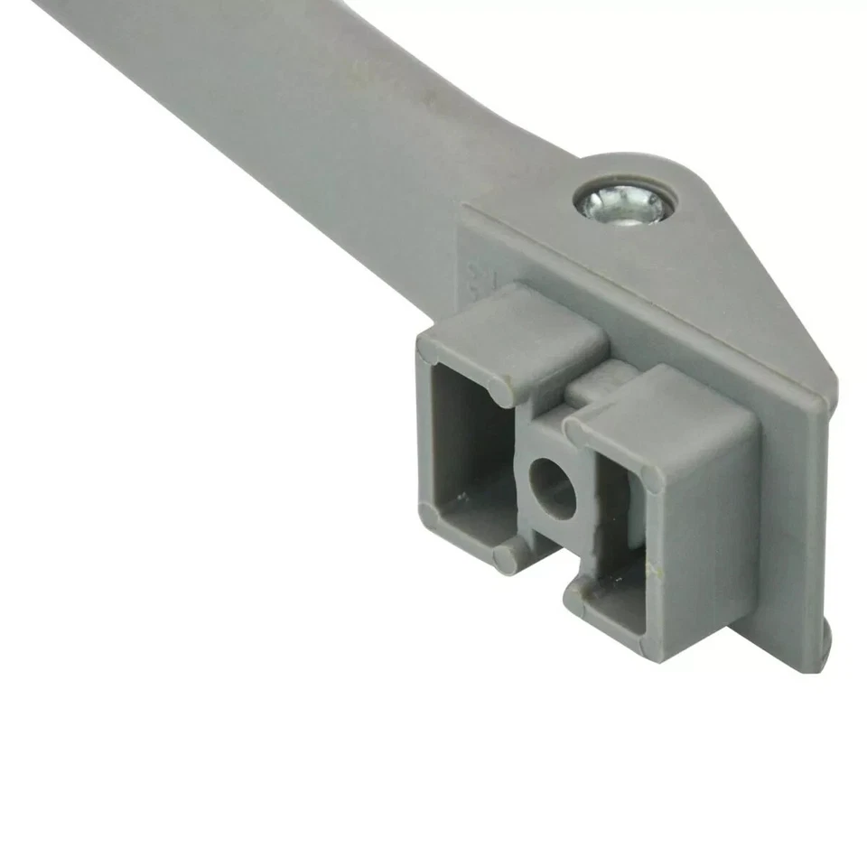 Correa de manija interior de puerta trasera gris relé para Buick Olds 1997-2009 Foto 3 de 3