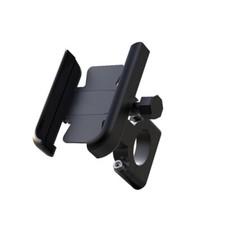 Motorcycle Cell Phone Holder Fits 10mm diameter mounting hole