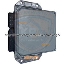 Controller Panel 1j527-10000 1j524-59053 275700-6562 For Kubota V6108-tirf4-up