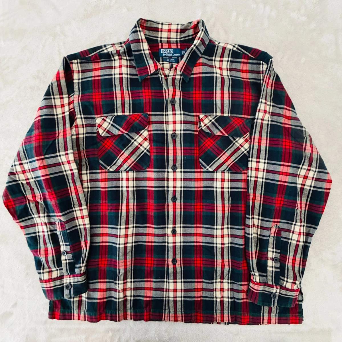 Polo Ralph Lauren Ski Casual Button-Down Shirts for Men for sale
