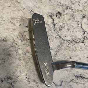 Ping Anser 4 Putter | eBay