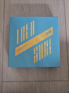 Ateez Treasure Ep 3 for sale | eBay