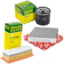Filtre à air Dacia DUSTER