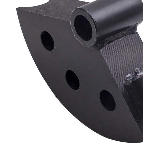 1.5 Inch Die Block Tool for WFB2 WFPB1000 Bending Tubing 5" Round U-Block - Bild 16 von 18