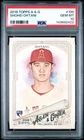 2018 Topps Allen & Ginter #100 Shohei Ohtani PSA 10