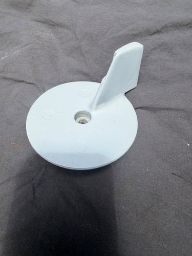 316981 OMC Johnson Evinrude trim tab 364998
