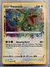 Rayquaza - 138/185 Vivid Voltage AMAZING RARE Pokemon - NM/MINT