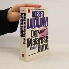 Der Matarese-Bund  |  Robert Ludlum