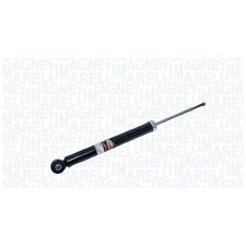 2x Stoßdämpfer hinten für Hyundai Getz TB | 23840606