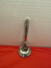 Gorham Silver Castle Hill Stainless Steel Sol...