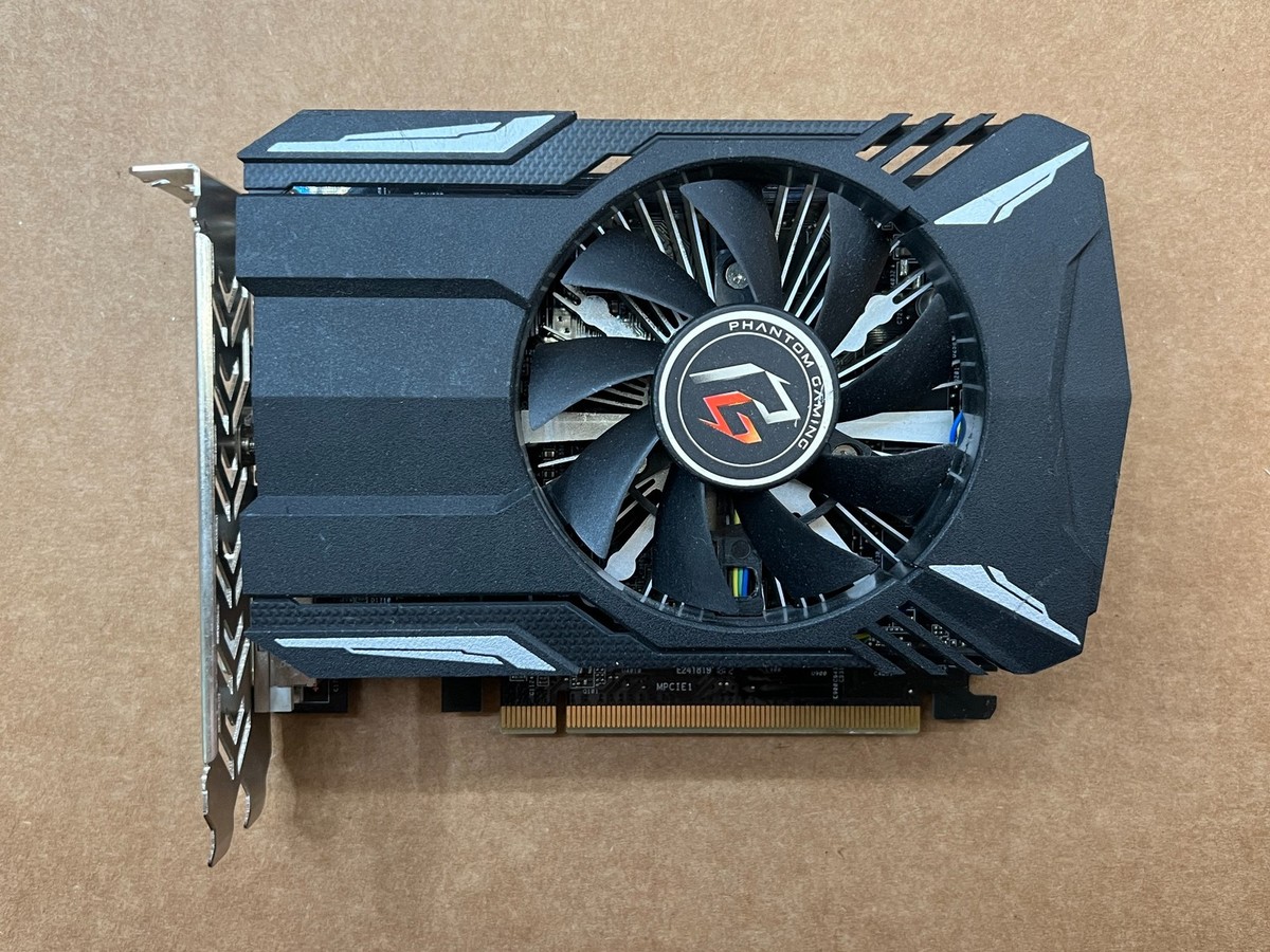 Phantom Gaming Amd Rx 560 Review Rx 560 Amd Radeon Rx 550 Game