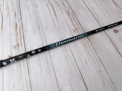 Mitsubishi Diamana Blue Board BB 63X 42.5