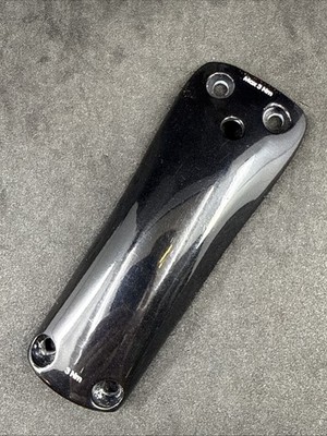 3T Aduro Carbon Fiber Low Aero Bar COVER Cervelo P5 Rim Brake