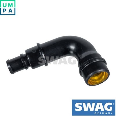 SCHLAUCH KURBELGEHÄUSEENTLÜFTUNG 30 93 6274 FÜR VW AGU/ARZ/AWW/AUM/APH/AVC/AWU/AWV 1.8L 