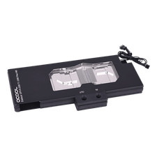 Eisblock GPX-N Plexi Nvidia Geforce RTX 2080/2080Ti M02