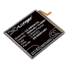 BATTERIE 3600mAh Type EB-BS901ABY for Samsung Galaxy S22 5G SM-S901B S901U