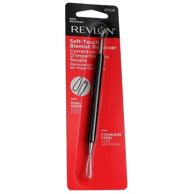 2 Pack Revlon Soft-Touch Soft Touch Blemish Remover