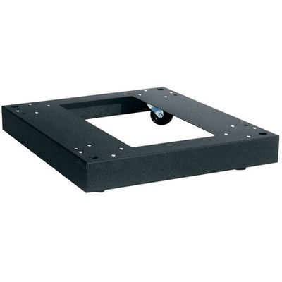 Middle Atlantic CBS-5R Caster Base 20'' deep