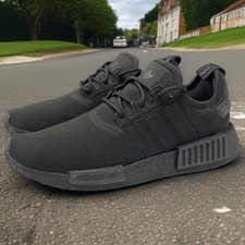 adidas NMD R1 Triple Black 2021 for Sale | Authenticity Guaranteed