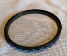 FILTRE UV 72 MM (SANS MARQUE)