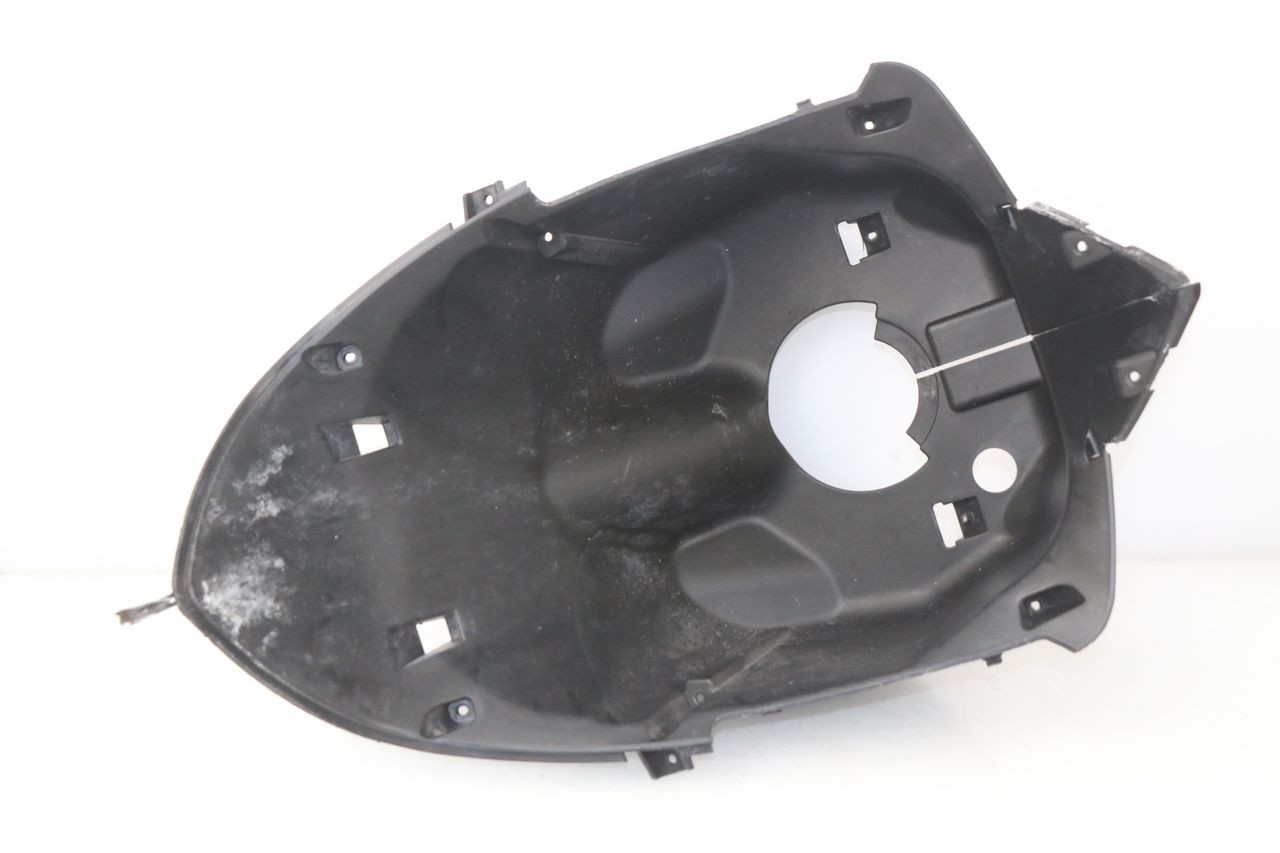 FRONT WHEEL AXLE - PEUGEOT SPEEDFIGHT 3 AIR 50 (2009 - 2015)