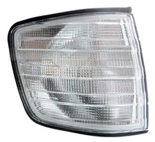 Blinkerleuchte vorne rechts weiß 18-5345-25-2 TYC für MERCEDES-BENZ