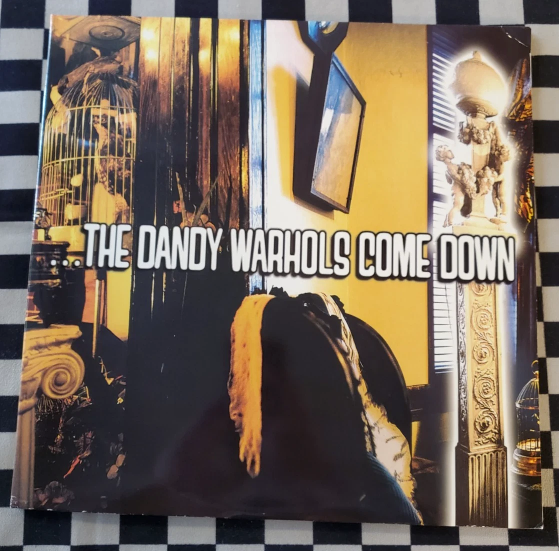 The Dandy Warhols Vinyl Records for sale | eBay