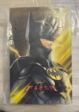 Hot Toys MMS712 The Flash 2023 Batman Modern Suit 1/6 Scale Figure