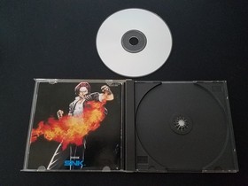 SNK Neo Geo CD - The King of Fighters '95 - Import Japan Japanese US SELLER