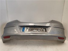 STOßSTANGE HINTEN Opel Astra H GTC (L08) 2005
